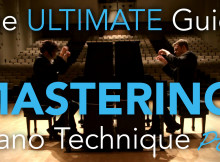 The ultimate guide to mastering piano technique pt 1 thumbnail