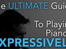 The ultimate guide to playing piano expressively Thumbnail