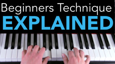 The Best Piano Exercise For Beginners Become A Piano Superhuman
