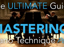 The ultimate guide to mastering piano technique pt 2 thumbnail