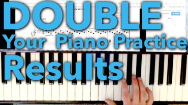The Best Piano Exercise For Beginners Become A Piano Superhuman
