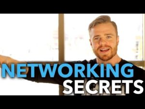 Networking Secrets