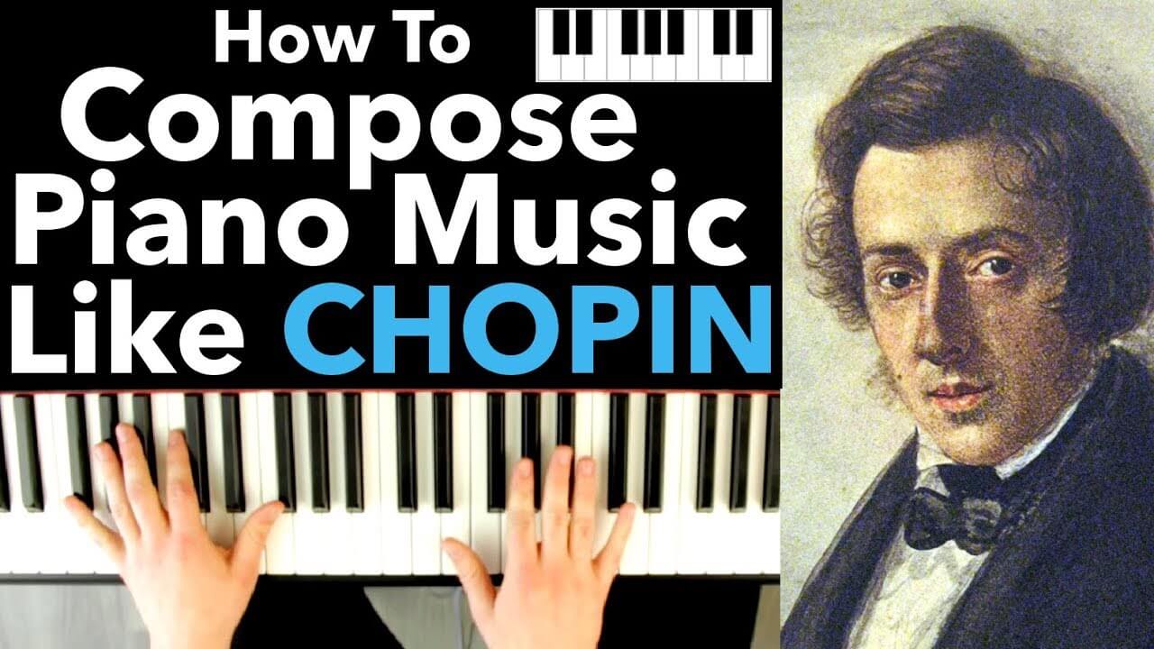 Play like chopin