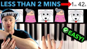 Memorize the Piano Notes