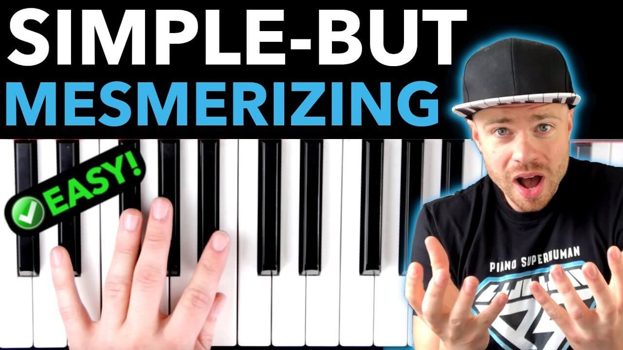 Good piano discount for beginners
